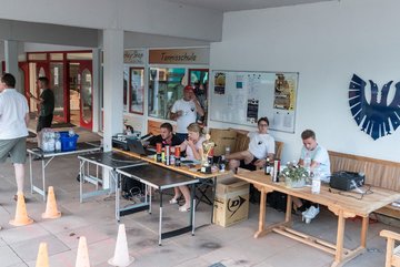 Bild 24 - Luebecker Stadtmeisterschaft